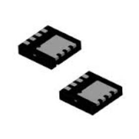 FDMC4435 MOSFET P-Channel 30V 18A Power-33. 